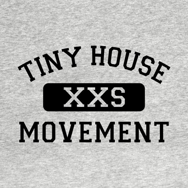 Tiny House Movement by Love2Dance